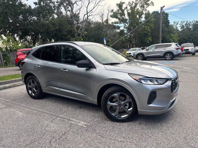 2024 Ford Escape ST-Line Seffner FL