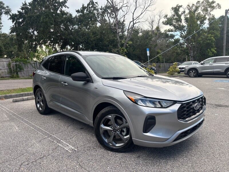 2024 Ford Escape ST-Line Seffner FL