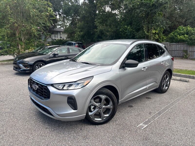 2024 Ford Escape ST-Line Seffner FL