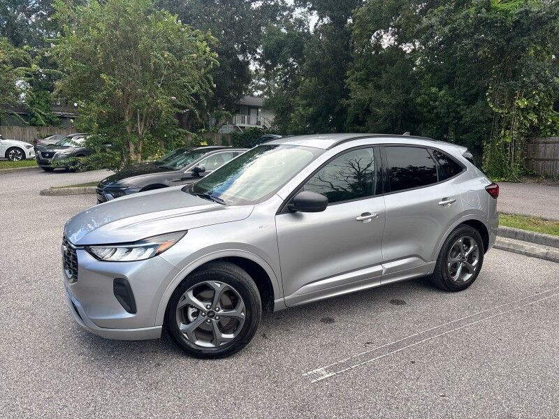2024 Ford Escape ST-Line Seffner FL