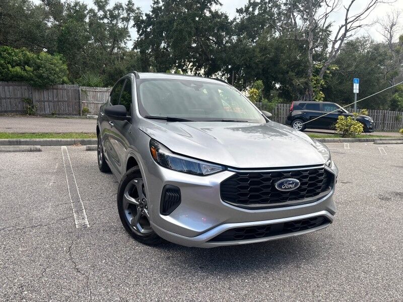 2024 Ford Escape ST-Line Seffner FL