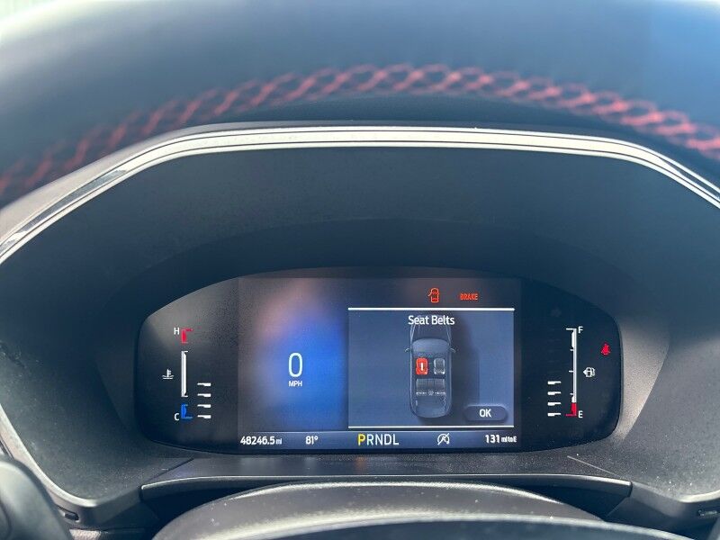 2024 Ford Escape ST-Line Seffner FL