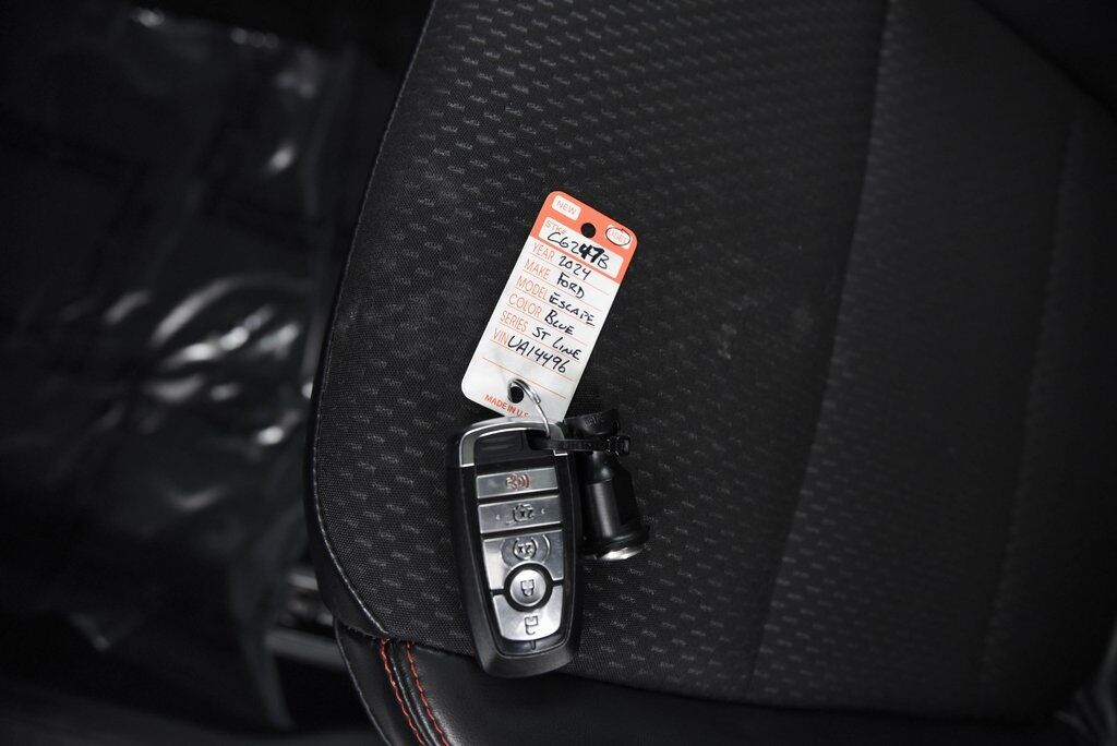 2024 Ford Escape ST-Line Select AKRON OH