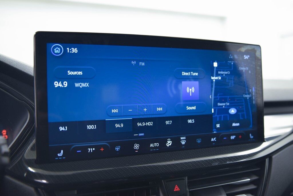 2024 Ford Escape ST-Line Select AKRON OH