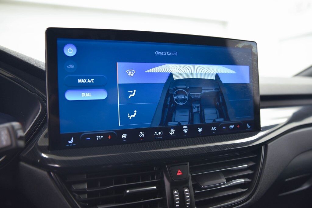 2024 Ford Escape ST-Line Select AKRON OH