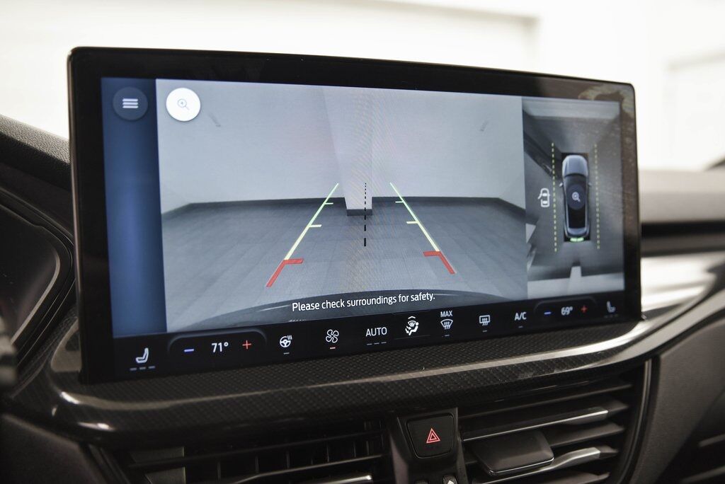 2024 Ford Escape ST-Line Select AKRON OH