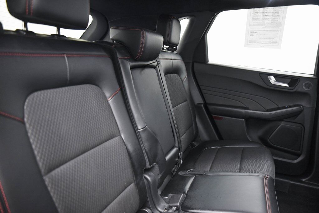 2024 Ford Escape ST-Line Select AKRON OH