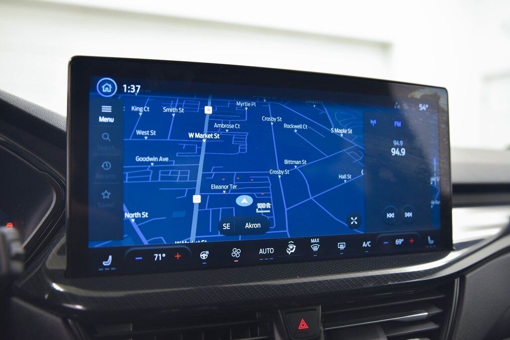 2024 Ford Escape ST-Line Select AKRON OH