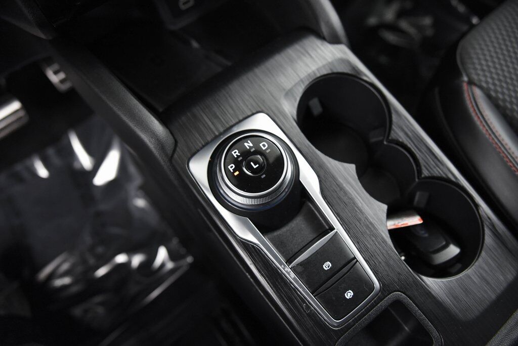 2024 Ford Escape ST-Line Select AKRON OH