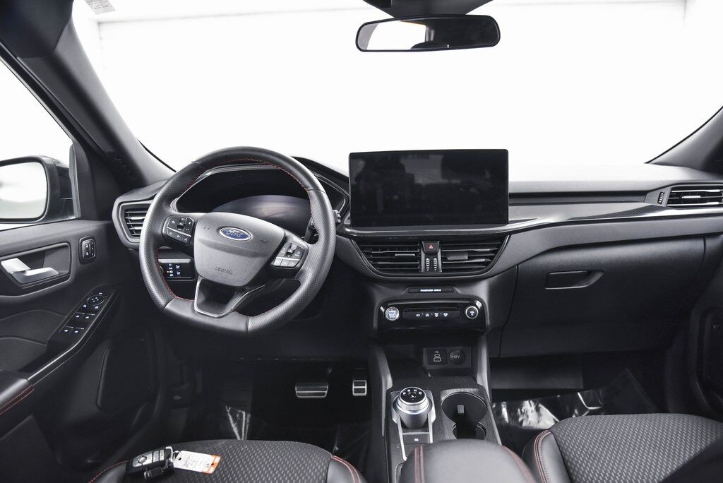 2024 Ford Escape ST-Line Select AKRON OH