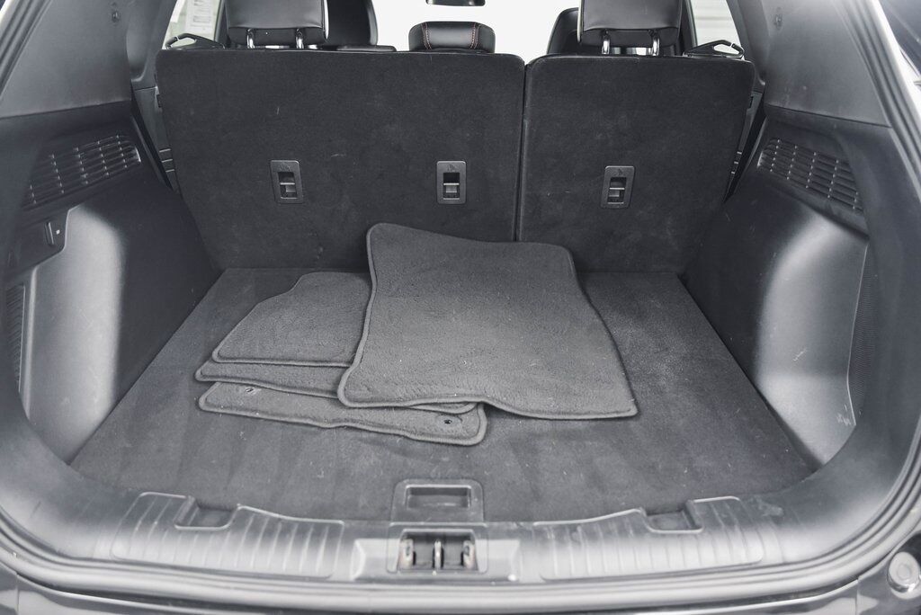 2024 Ford Escape ST-Line Select AKRON OH