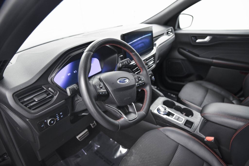 2024 Ford Escape ST-Line Select AKRON OH
