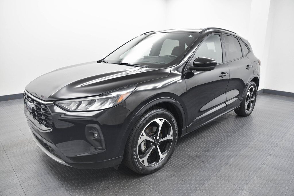 2024 Ford Escape ST-Line Select AKRON OH