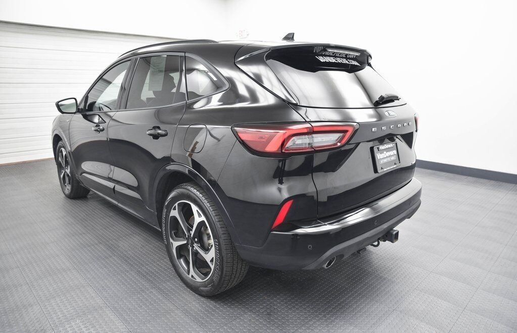 2024 Ford Escape ST-Line Select AKRON OH