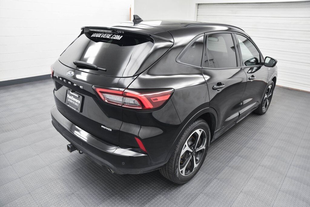 2024 Ford Escape ST-Line Select AKRON OH