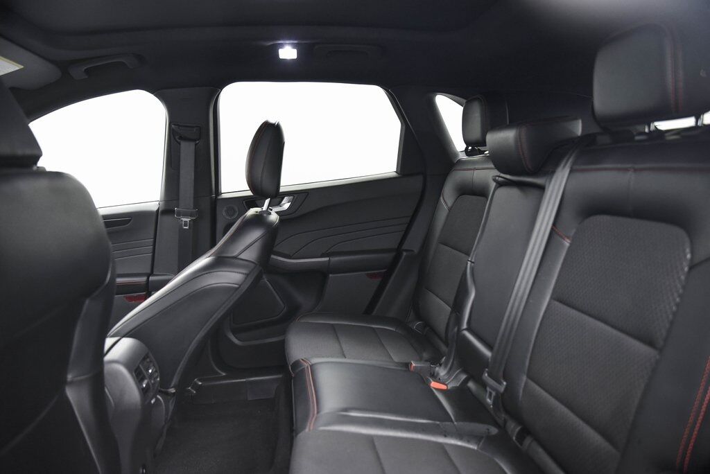 2024 Ford Escape ST-Line Select AKRON OH