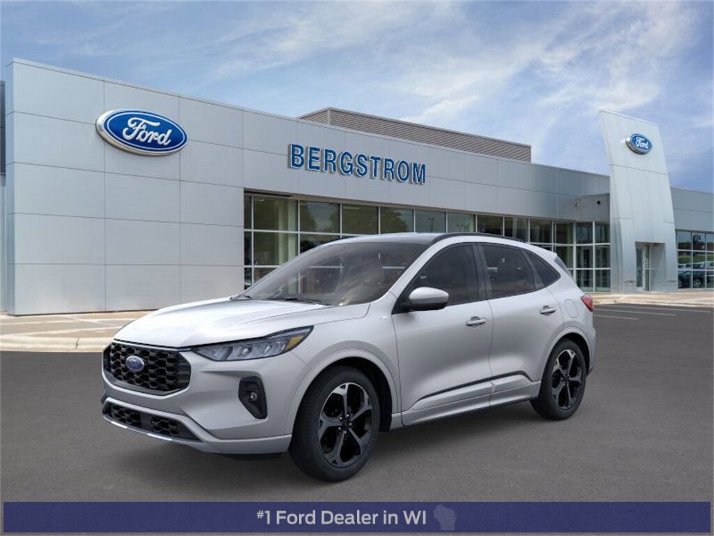 2024 Ford Escape ST-Line Select Green Bay WI