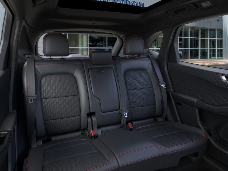 2024 Ford Escape ST-Line Select Green Bay WI