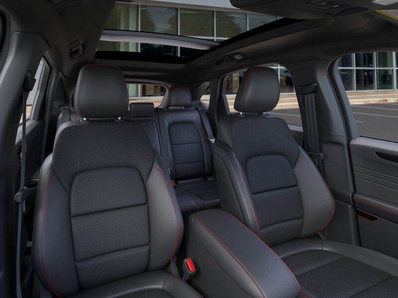 2024 Ford Escape ST-Line Select Green Bay WI
