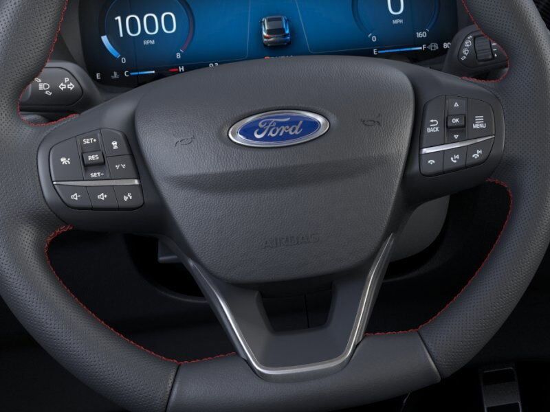 2024 Ford Escape ST-Line Select Green Bay WI