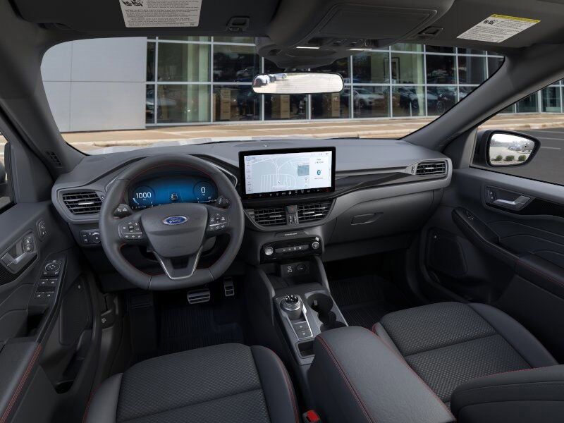 2024 Ford Escape ST-Line Select Green Bay WI