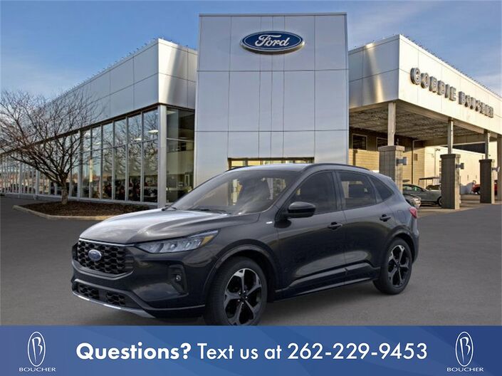 2024 Ford Escape ST-Line Select Oshkosh WI