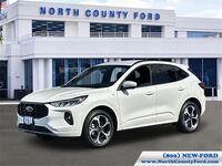 2024 Ford Escape ST-Line Select