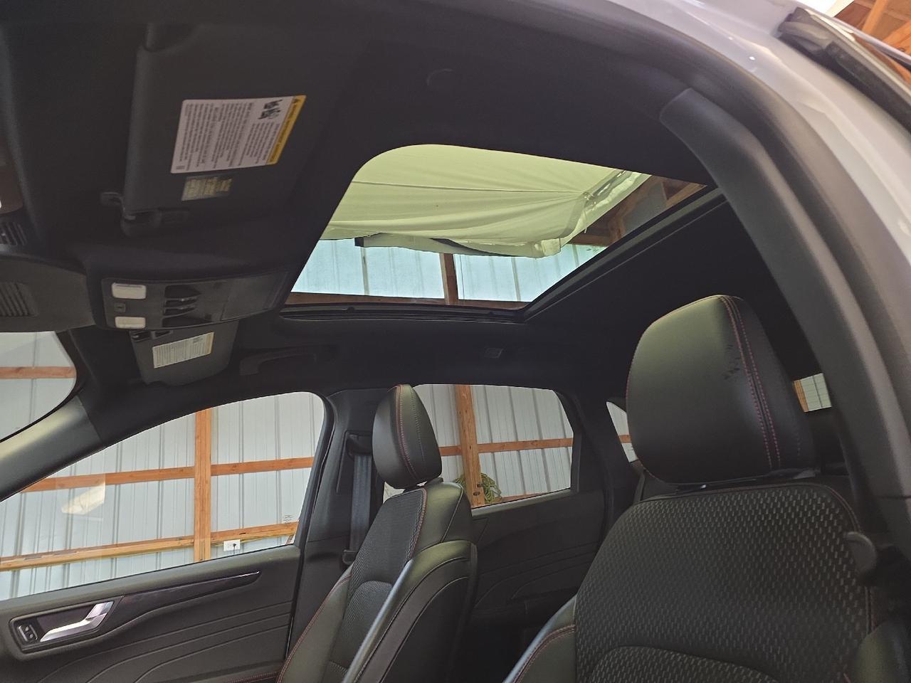 2024 Ford Escape ST-Line Select Sand Lake NY