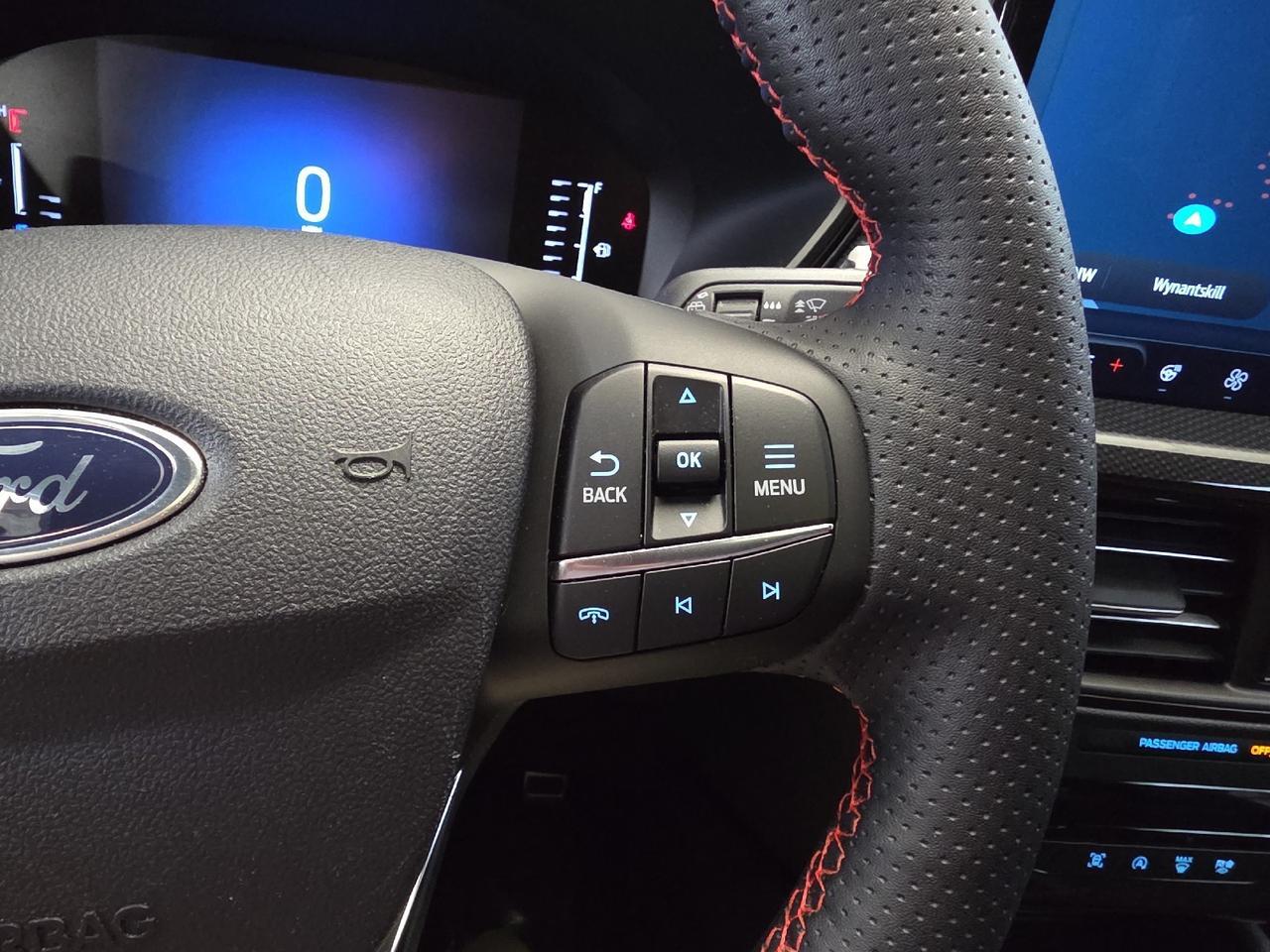 2024 Ford Escape ST-Line Select Sand Lake NY