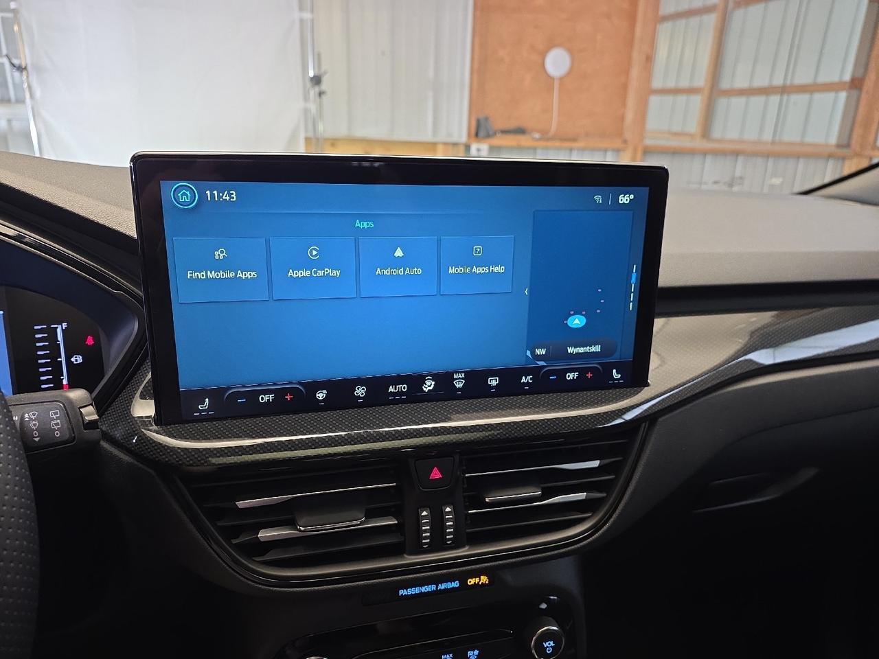 2024 Ford Escape ST-Line Select Sand Lake NY