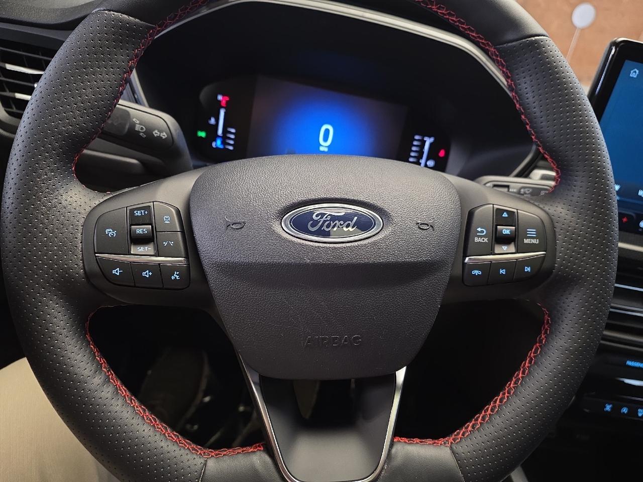 2024 Ford Escape ST-Line Select Sand Lake NY
