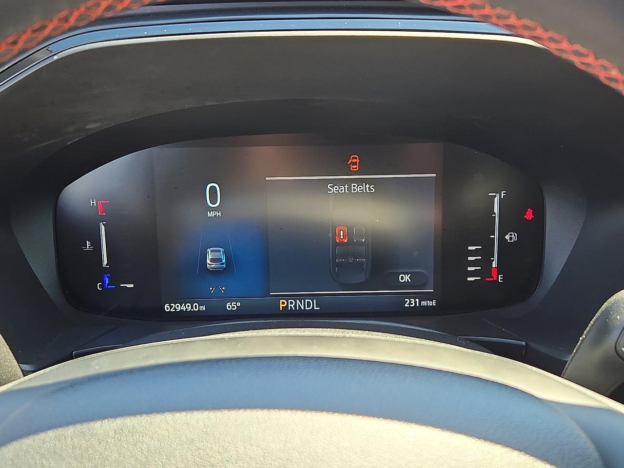 2024 Ford Escape ST-Line Select Vineland NJ