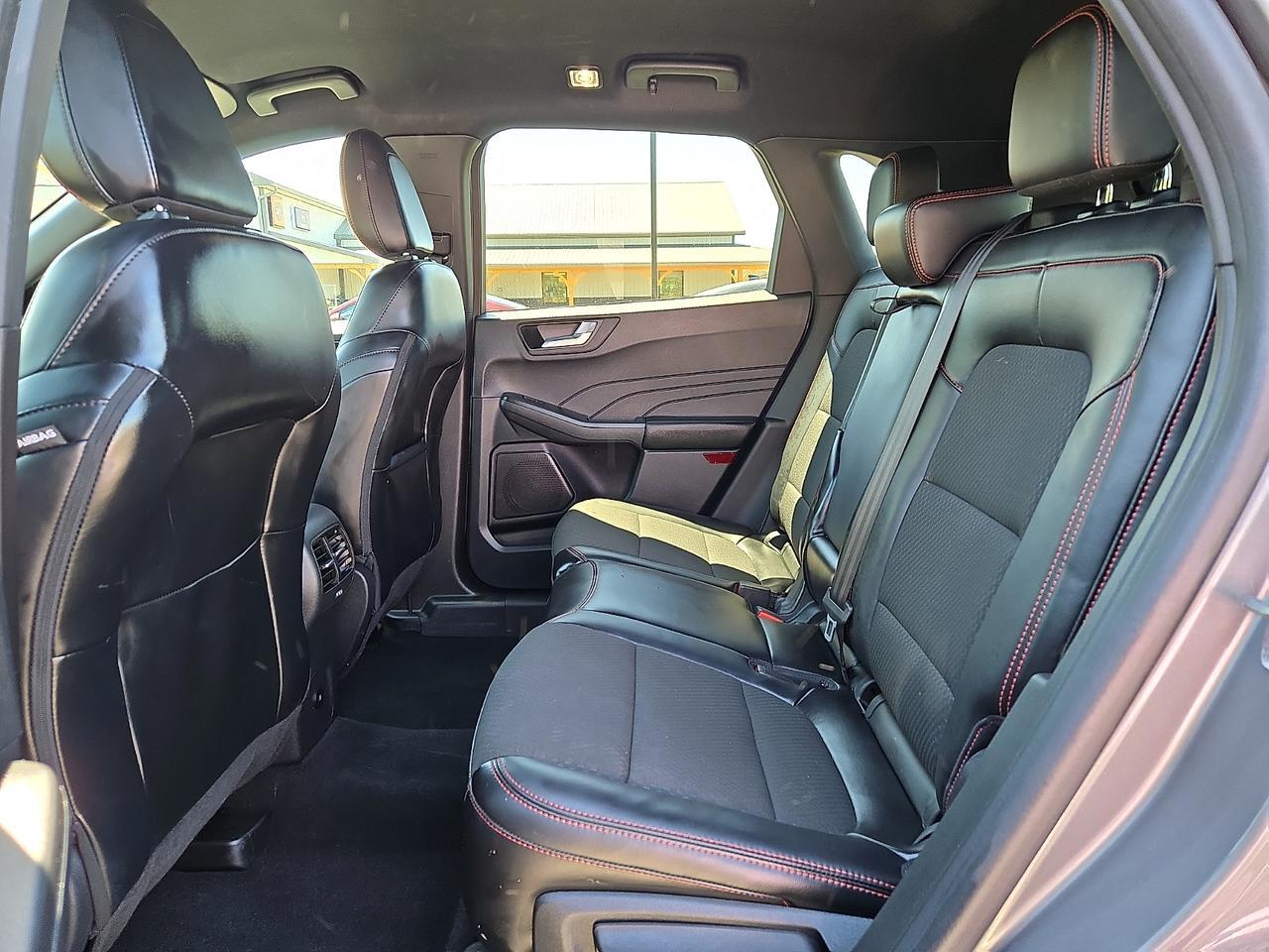 2024 Ford Escape ST-Line Select Vineland NJ