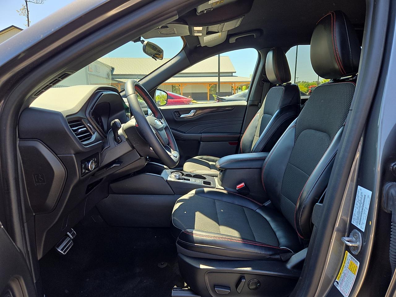 2024 Ford Escape ST-Line Select Vineland NJ