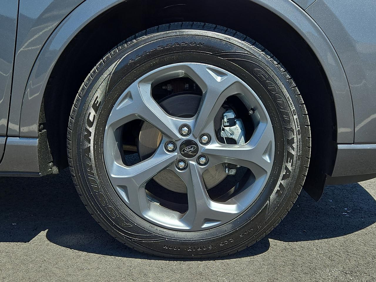 2024 Ford Escape ST-Line Select Vineland NJ