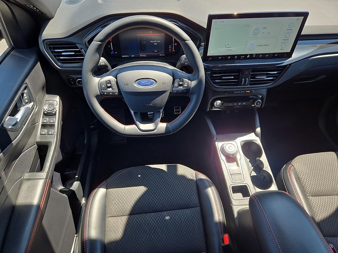 2024 Ford Escape ST-Line Select Vineland NJ