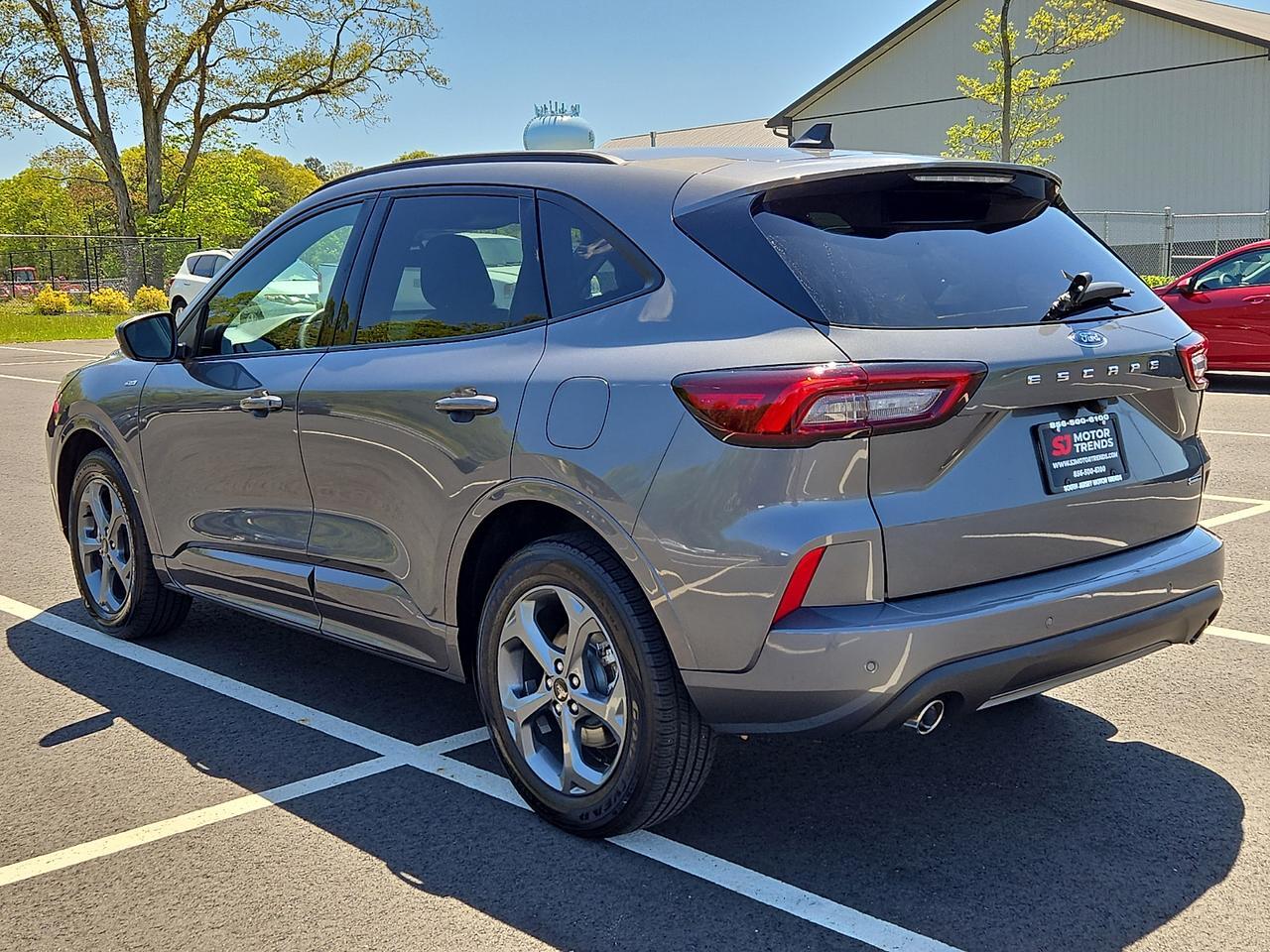 2024 Ford Escape ST-Line Select Vineland NJ