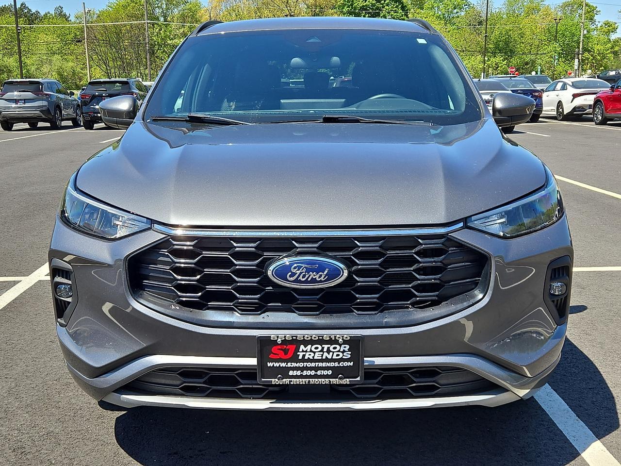 2024 Ford Escape ST-Line Select