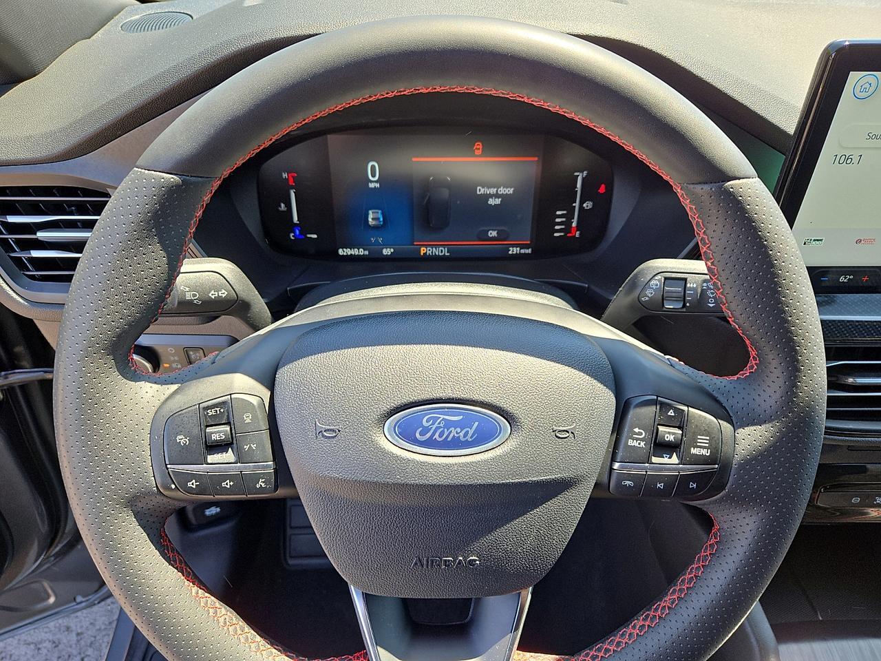 2024 Ford Escape ST-Line Select Vineland NJ