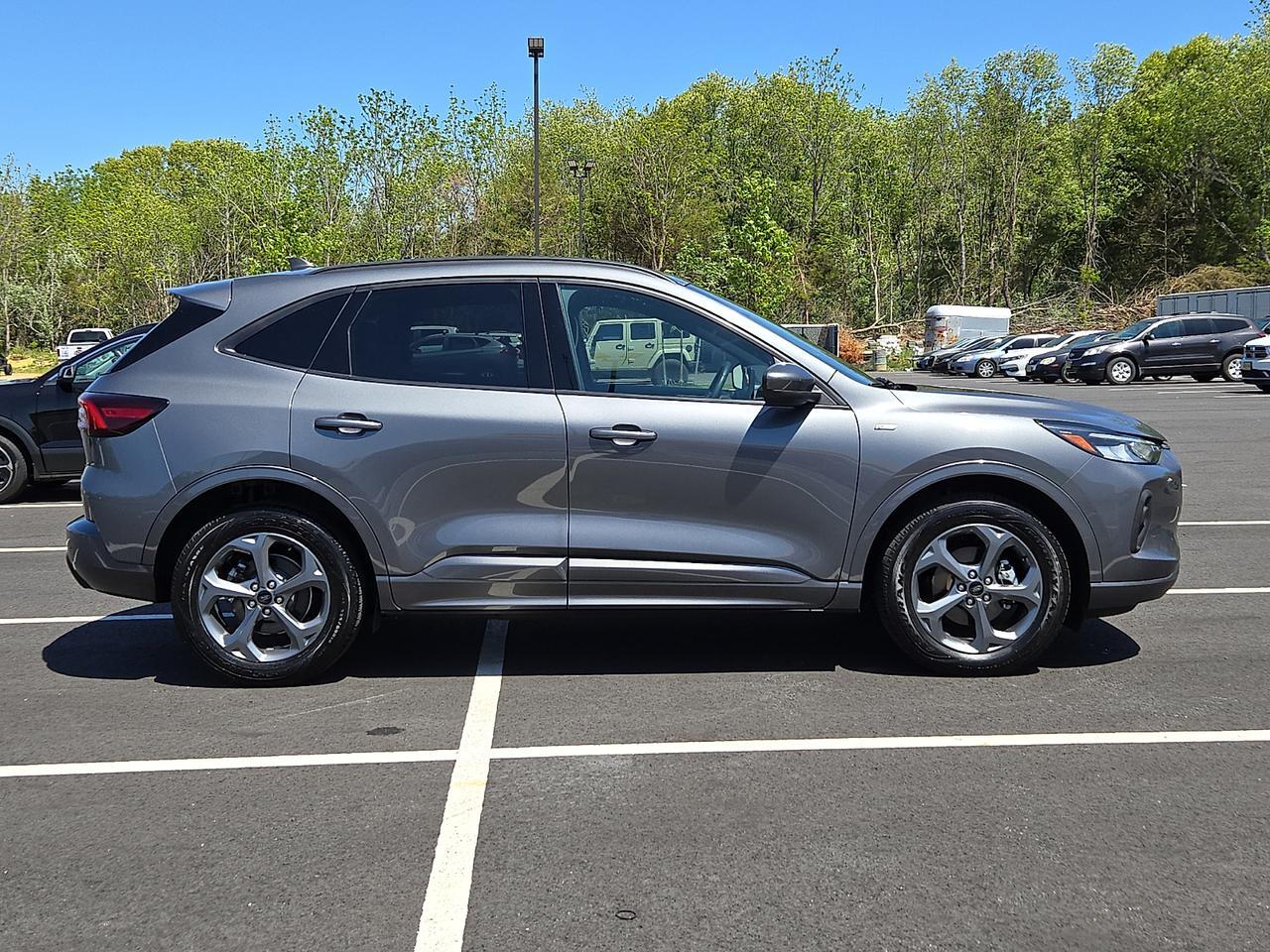 2024 Ford Escape ST-Line Select Vineland NJ