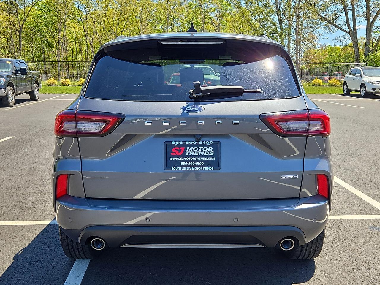 2024 Ford Escape ST-Line Select Vineland NJ