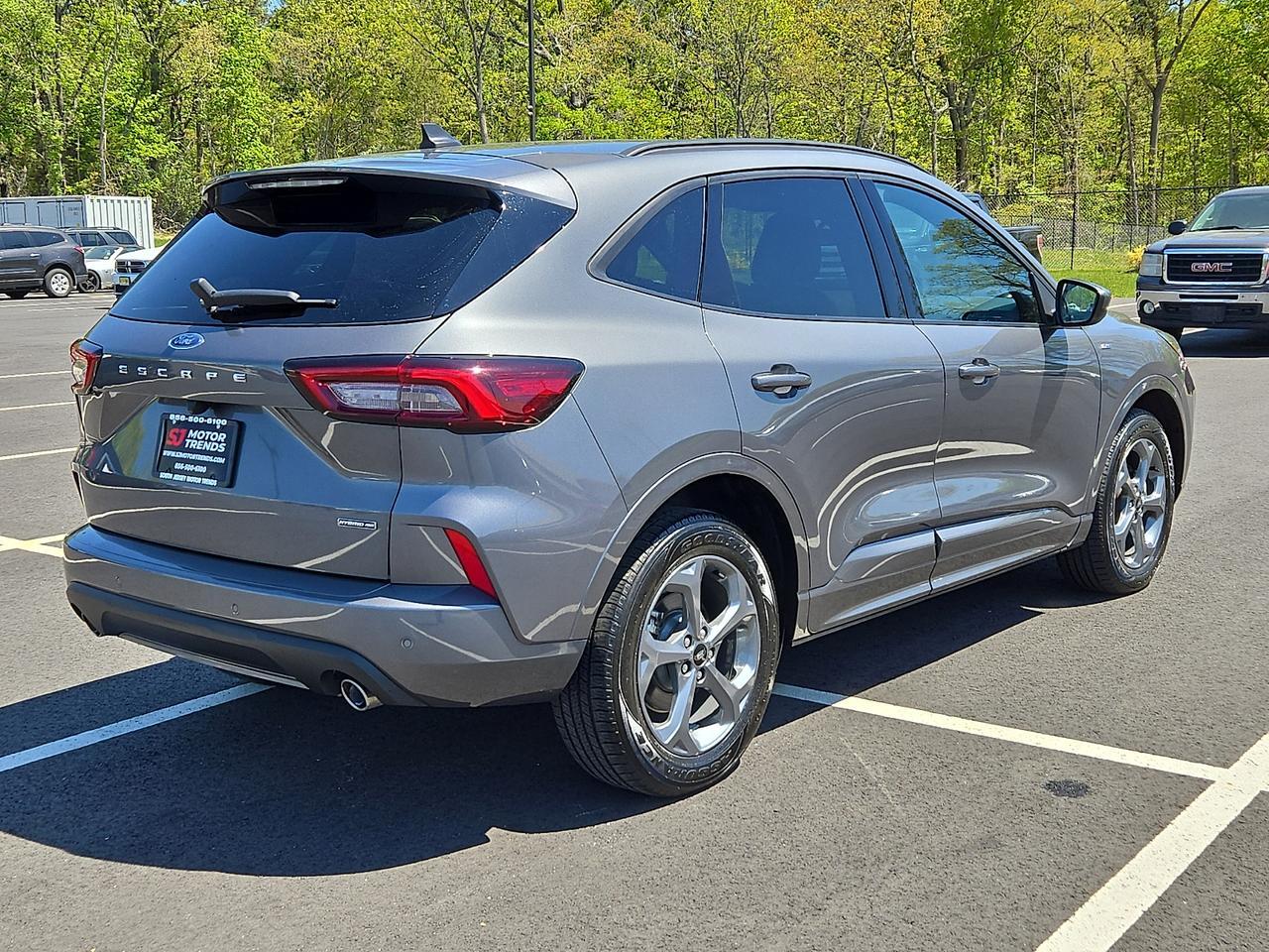 2024 Ford Escape ST-Line Select Vineland NJ