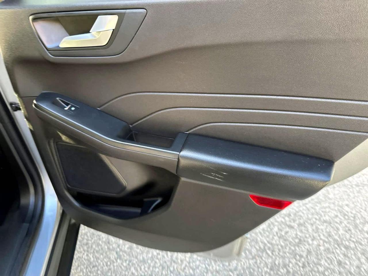 2024 Ford Escape ST-Line Select Plymouth MA