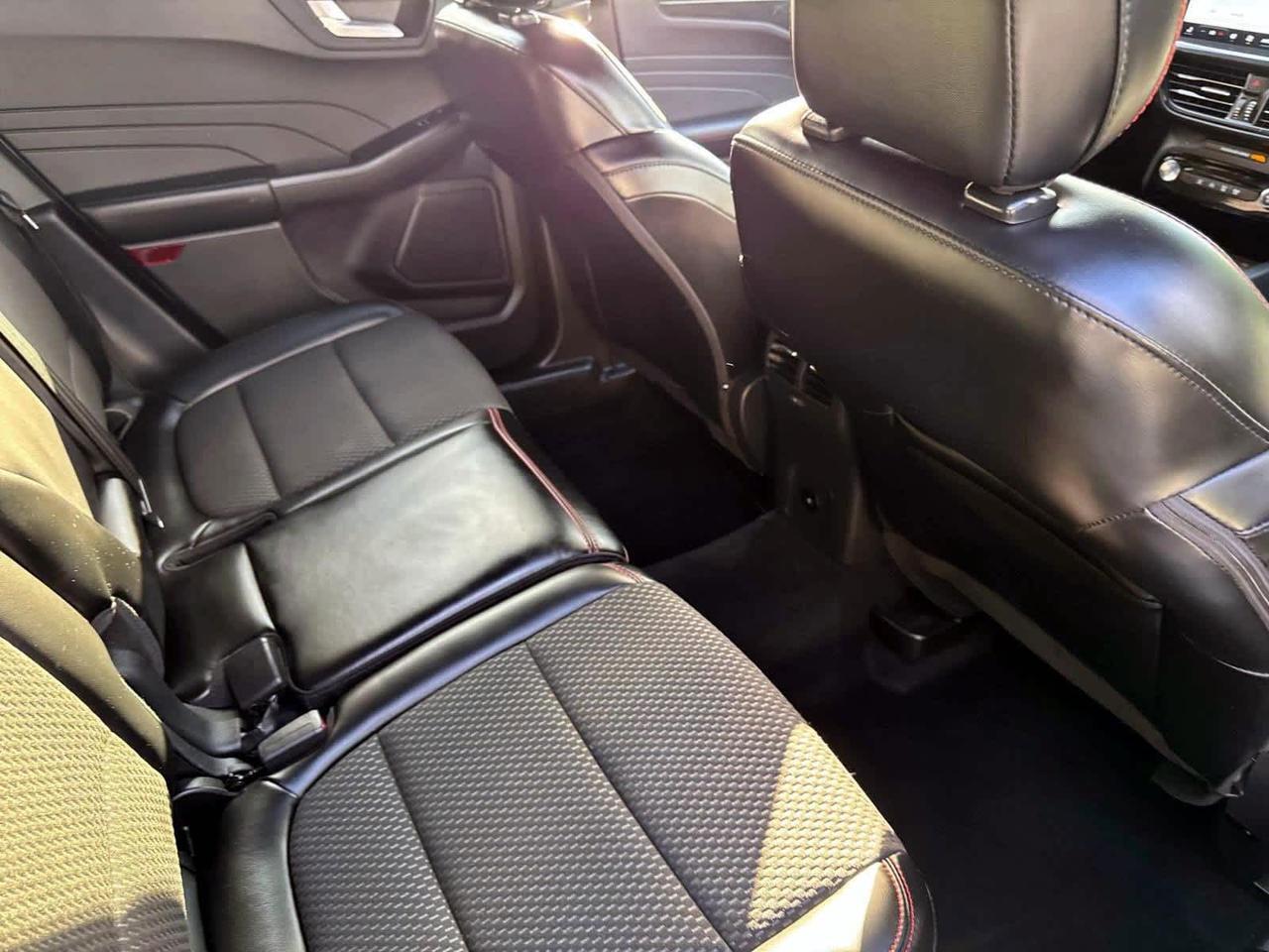2024 Ford Escape ST-Line Select Plymouth MA