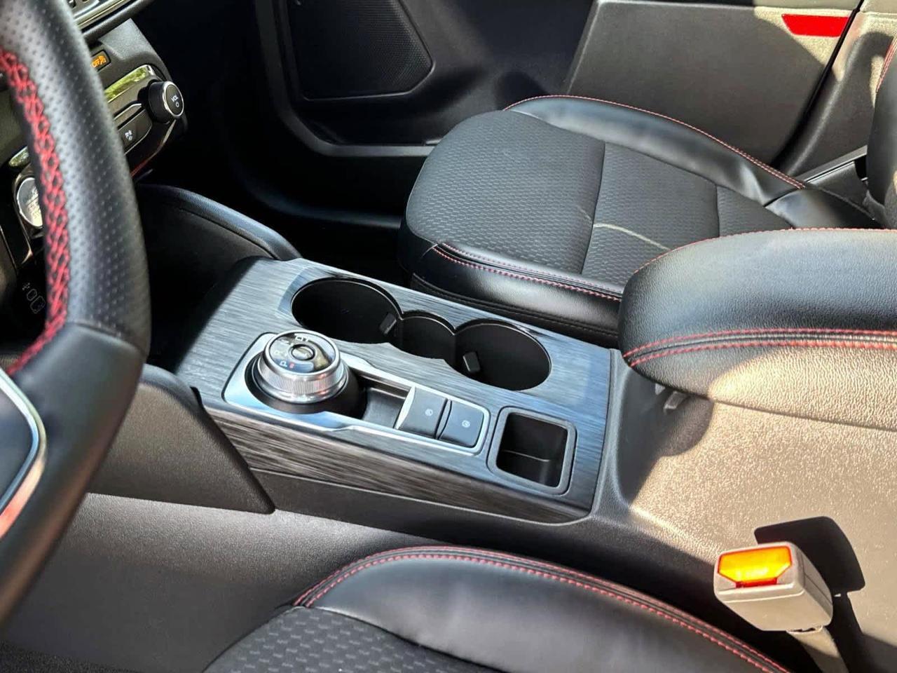 2024 Ford Escape ST-Line Select Plymouth MA