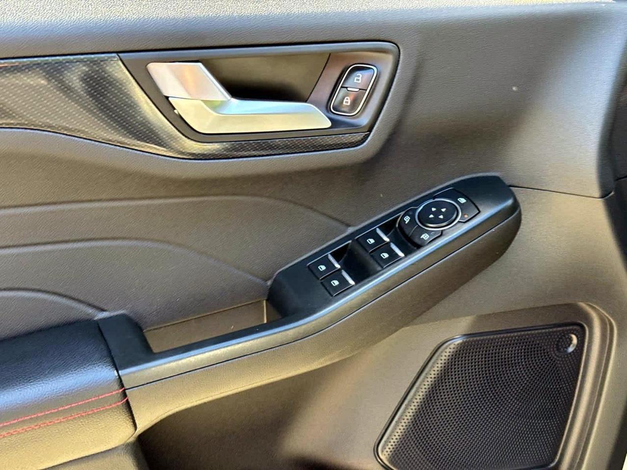2024 Ford Escape ST-Line Select Plymouth MA