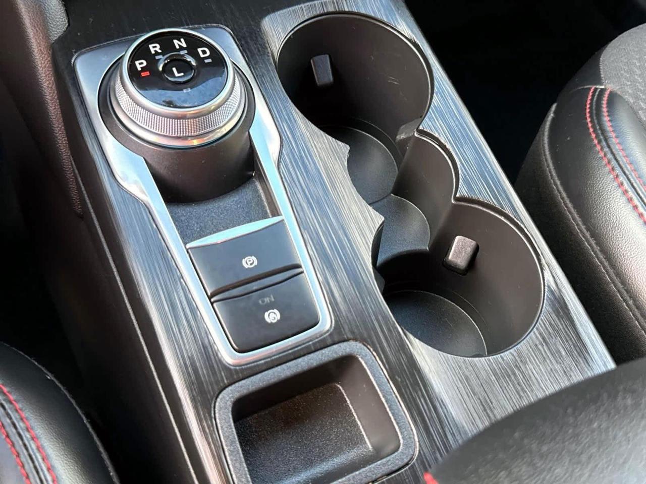2024 Ford Escape ST-Line Select Plymouth MA