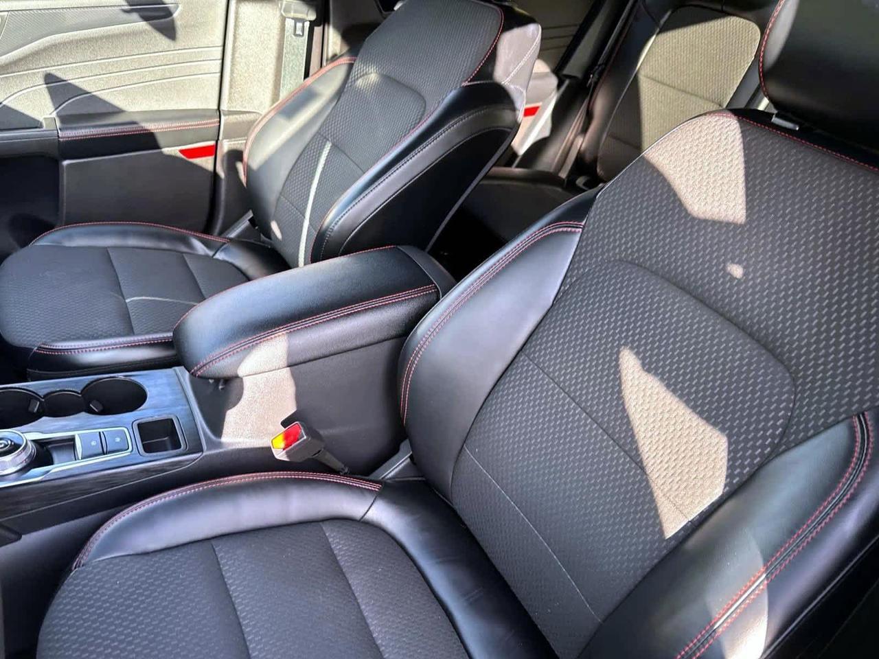 2024 Ford Escape ST-Line Select Plymouth MA