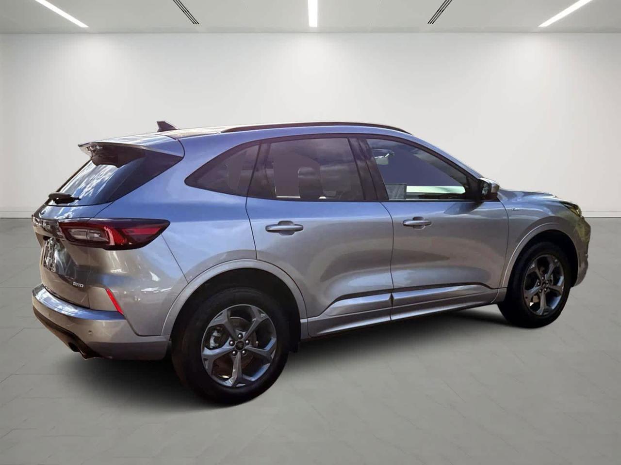2024 Ford Escape ST-Line Select Plymouth MA