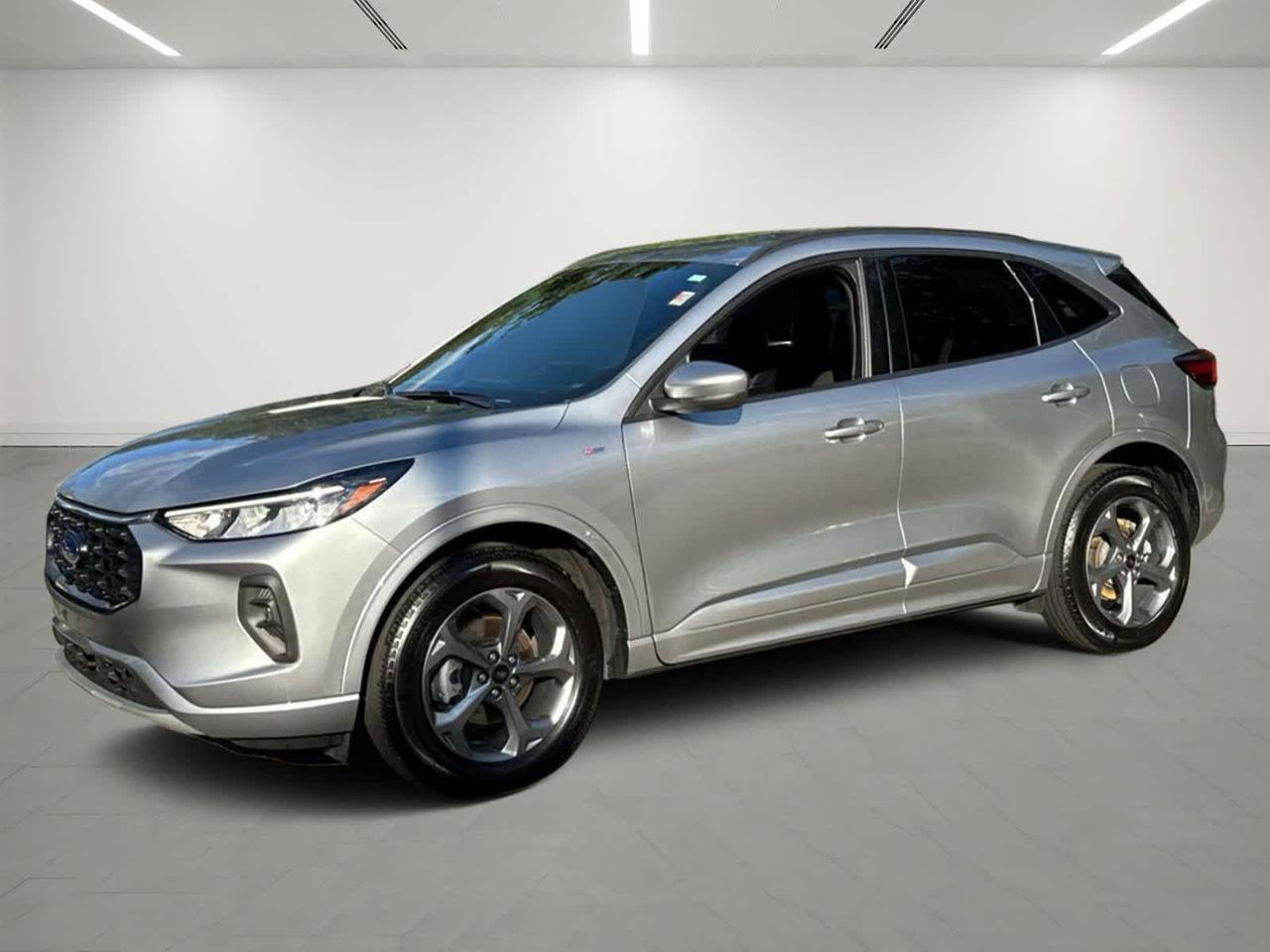 2024 Ford Escape ST-Line Select Plymouth MA